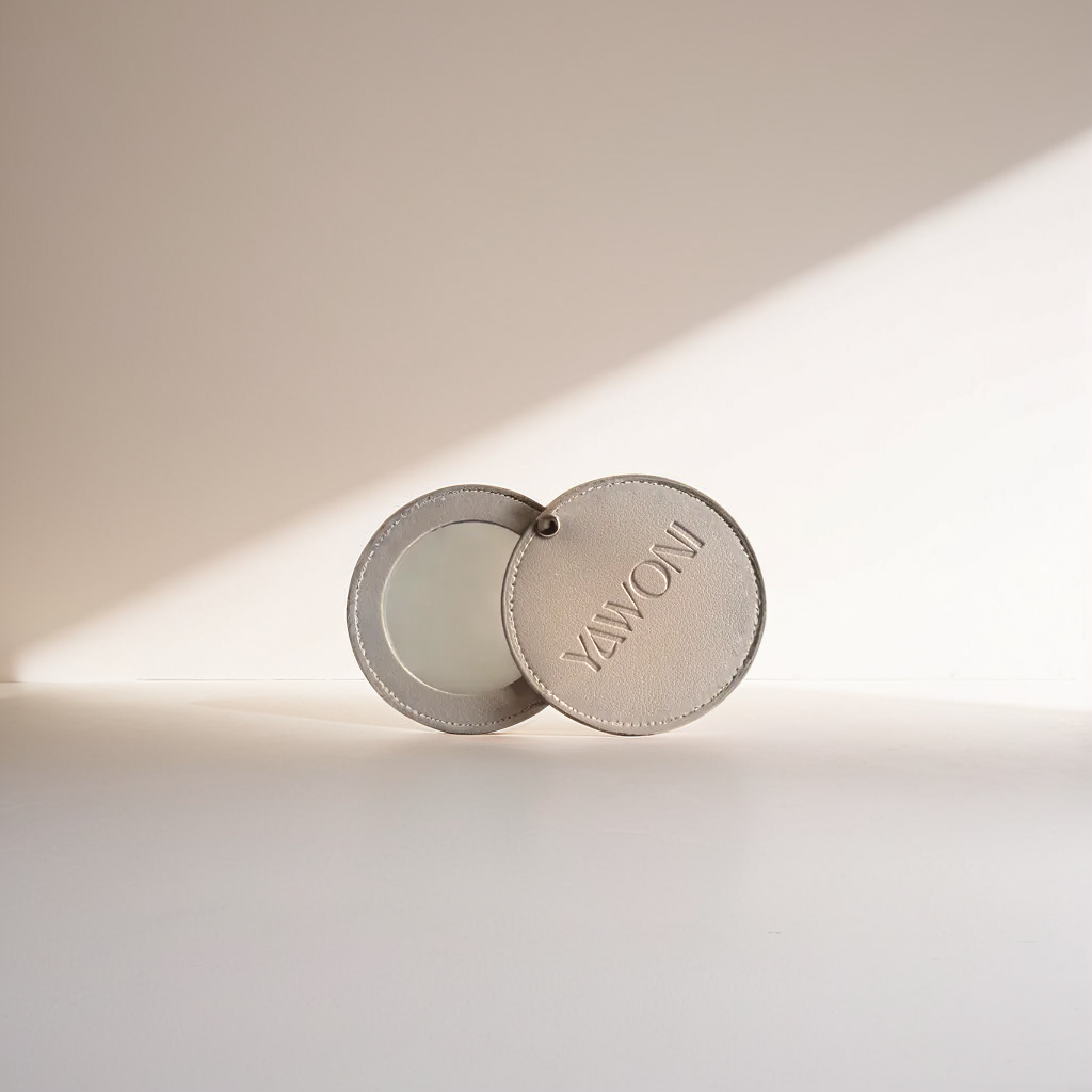 Mini Mirror